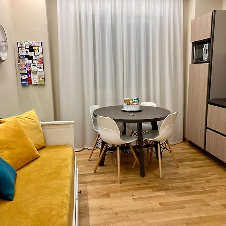 Appartement Palazzo Dei Notai à Bologne Extérieur photo