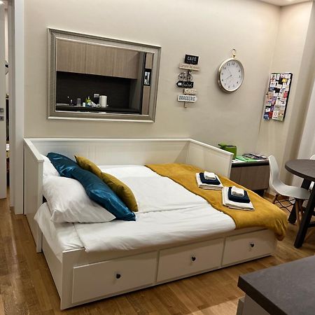 Appartement Palazzo Dei Notai à Bologne Extérieur photo