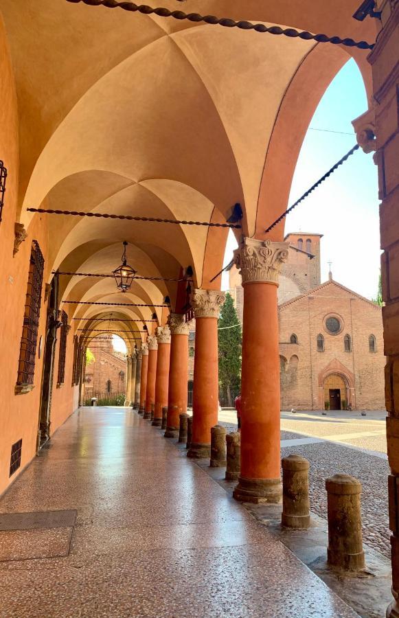 Appartement Palazzo Dei Notai à Bologne Extérieur photo