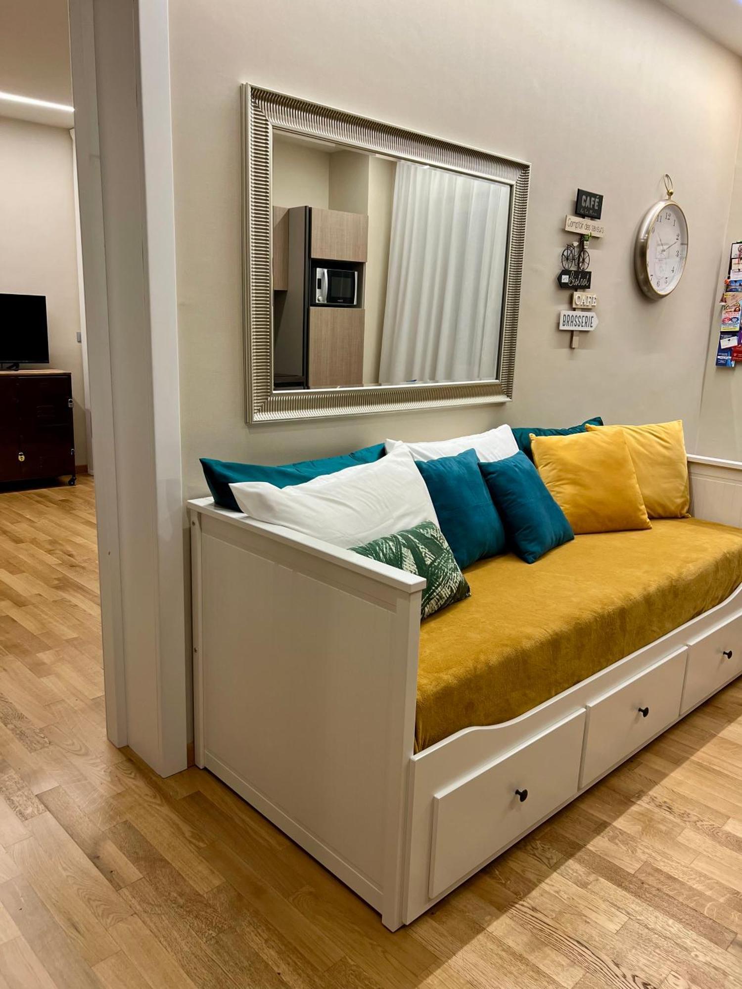 Appartement Palazzo Dei Notai à Bologne Extérieur photo