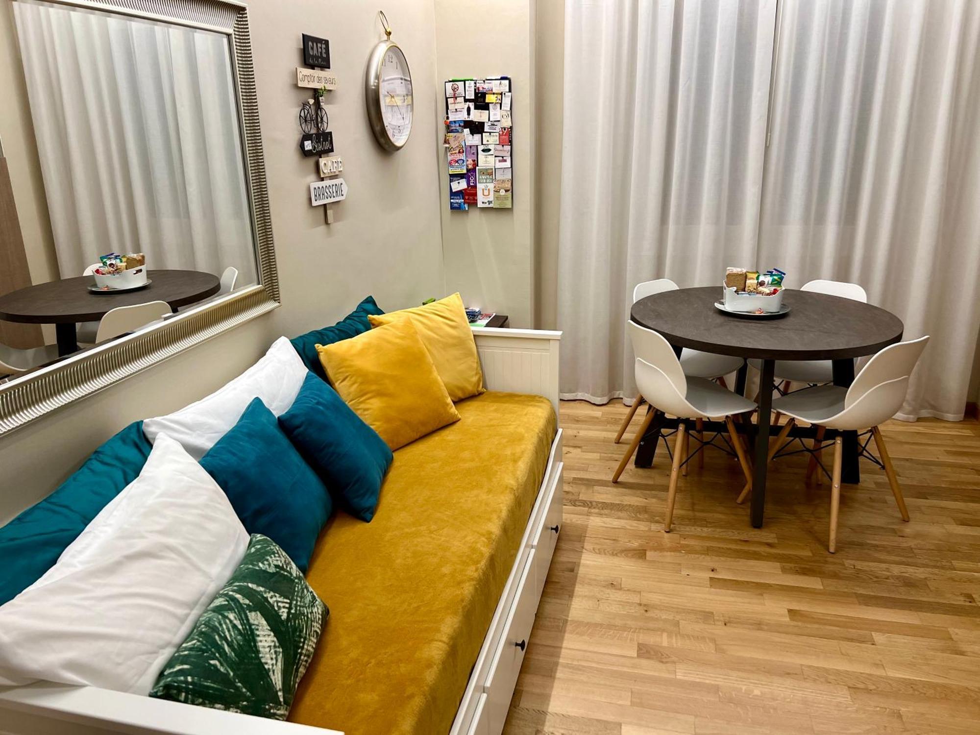 Appartement Palazzo Dei Notai à Bologne Extérieur photo