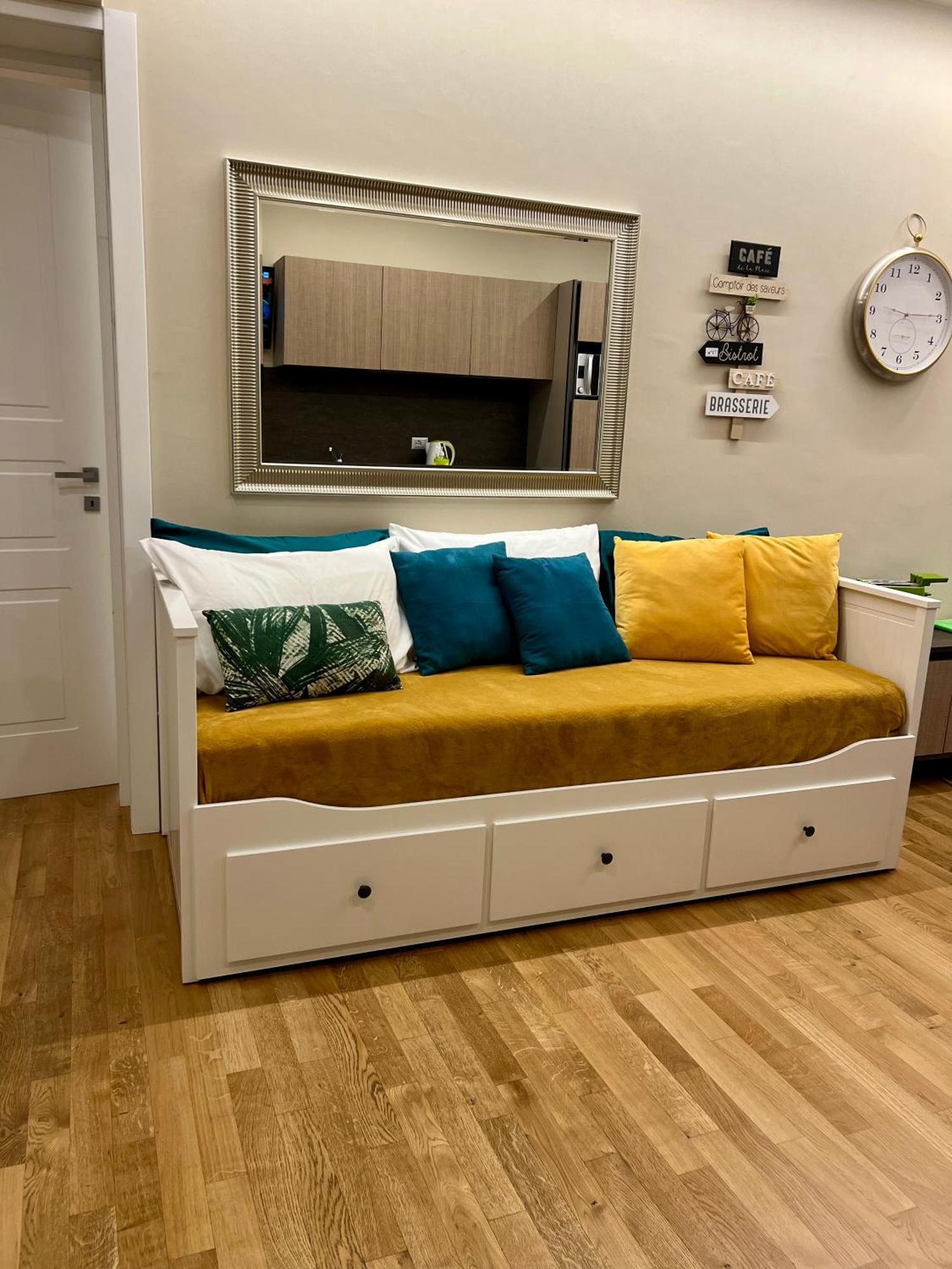 Appartement Palazzo Dei Notai à Bologne Extérieur photo