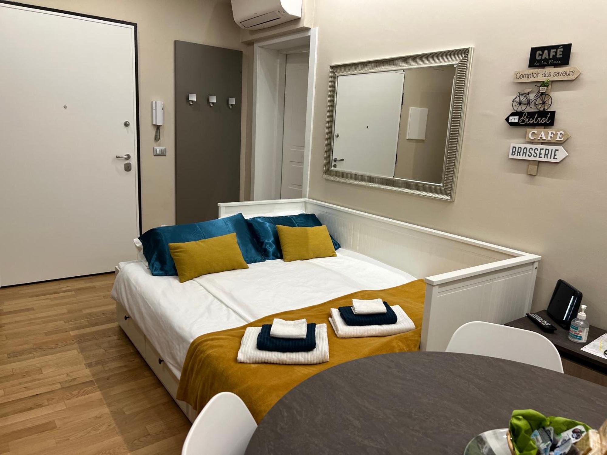 Appartement Palazzo Dei Notai à Bologne Extérieur photo